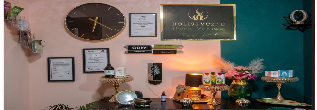 Sanoplasma i urządzenia pomiarowe do biorezonansu