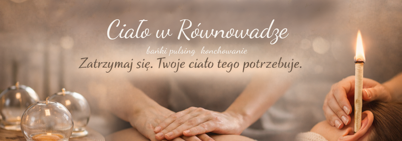 Holistyczne Usługi Zdrowia - Naturopata Małgorzata Salamucha